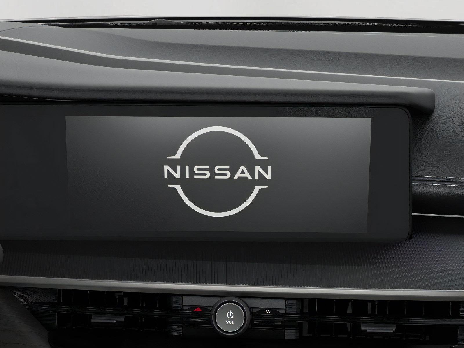 New 2026 Nissan Murano SV AWD/4WD image 17