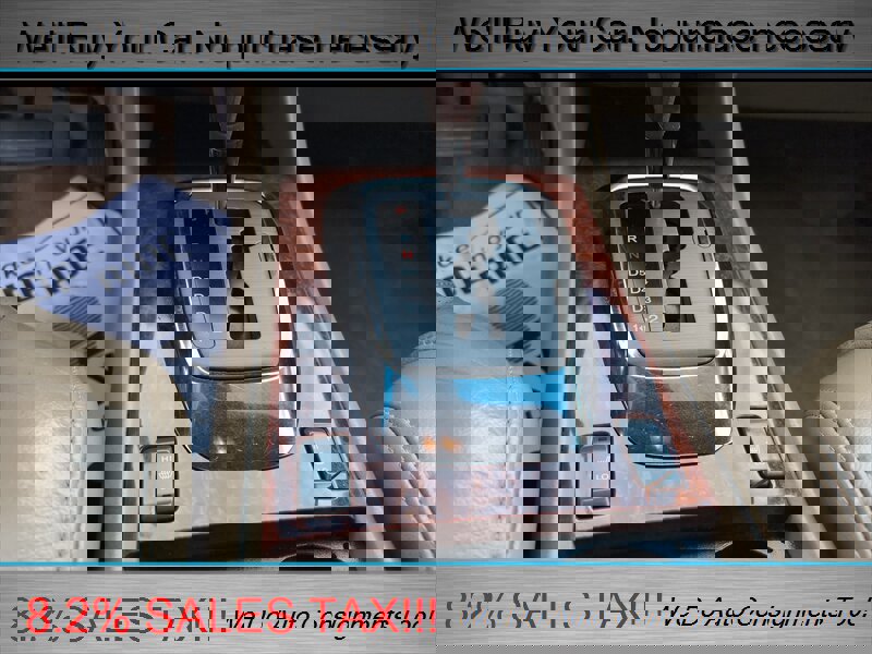 Used 2005 Acura MDX Touring image 15