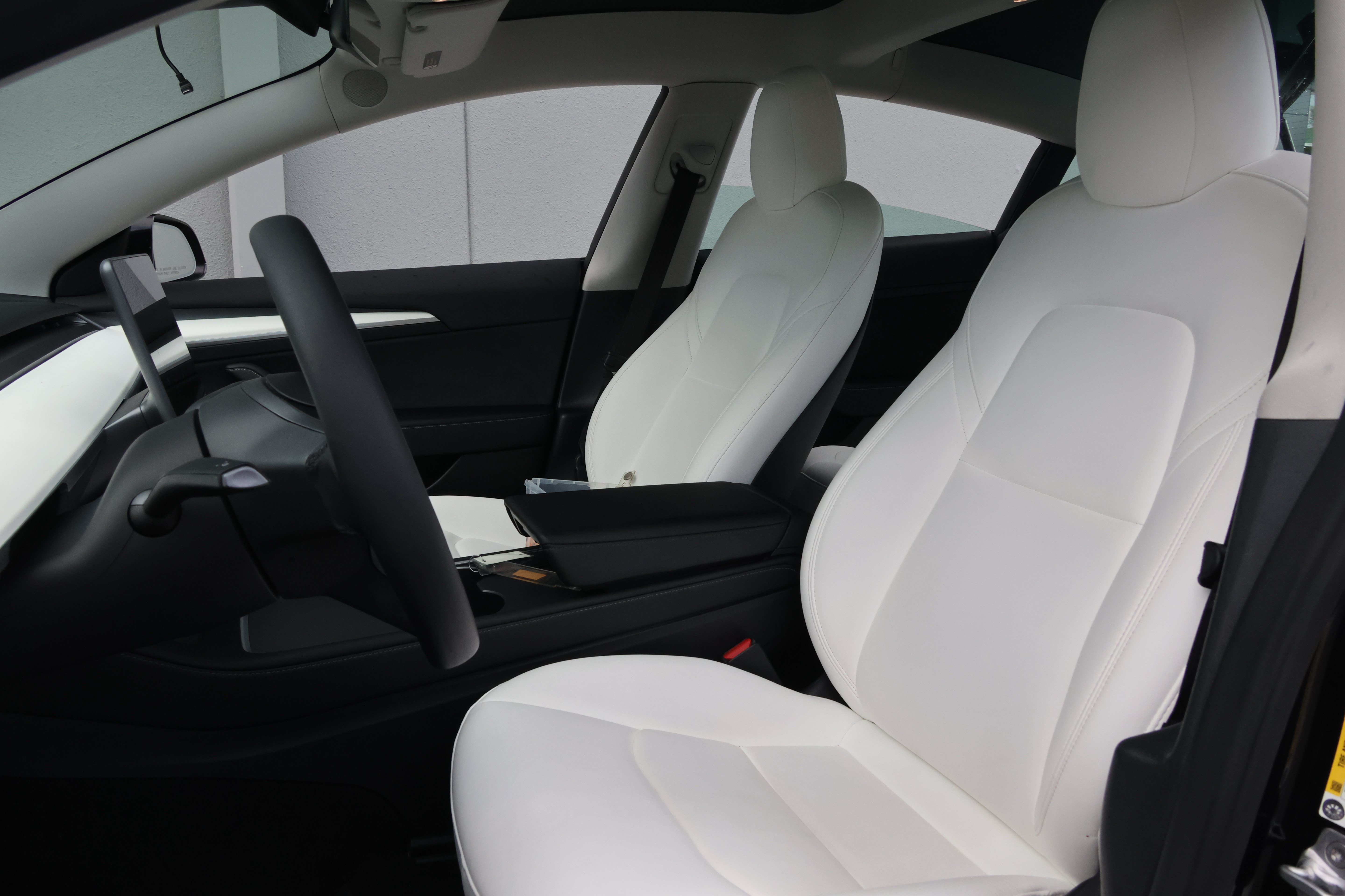 Used 2023 Tesla Model 3 Performance AWD/4WD image 29