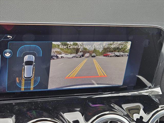 New 2025 Mercedes-Benz GLA 250 image 12