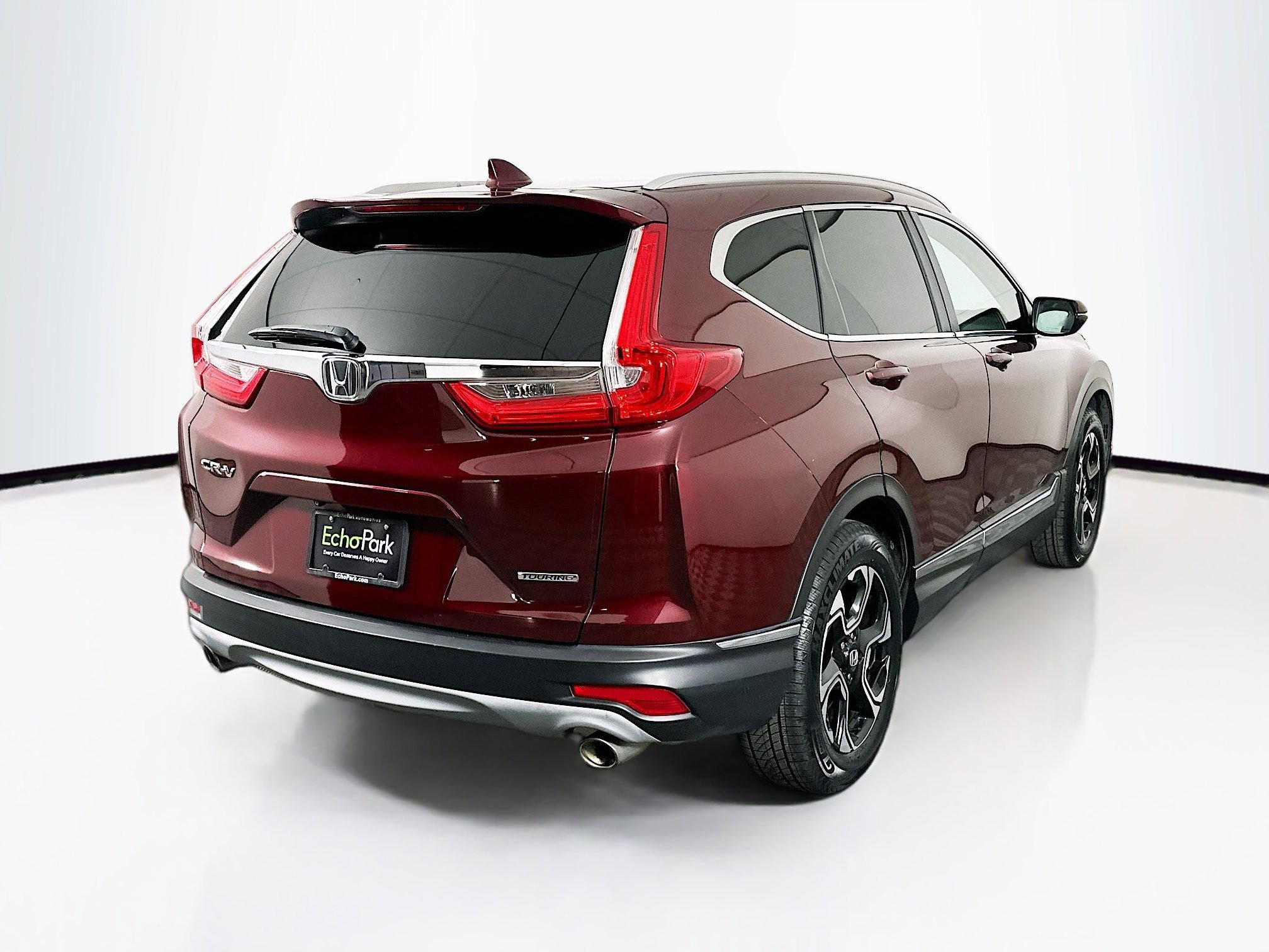 Used 2019 Honda CR-V Touring image 9