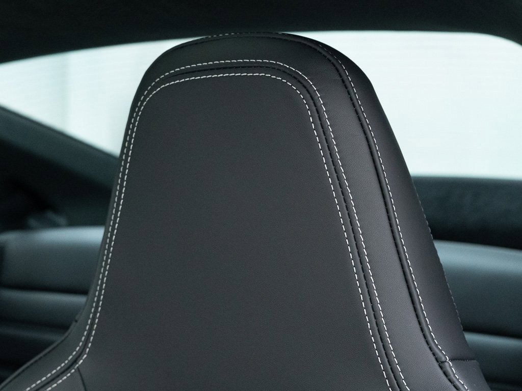 Used 2026 Porsche 911 GTS image 17