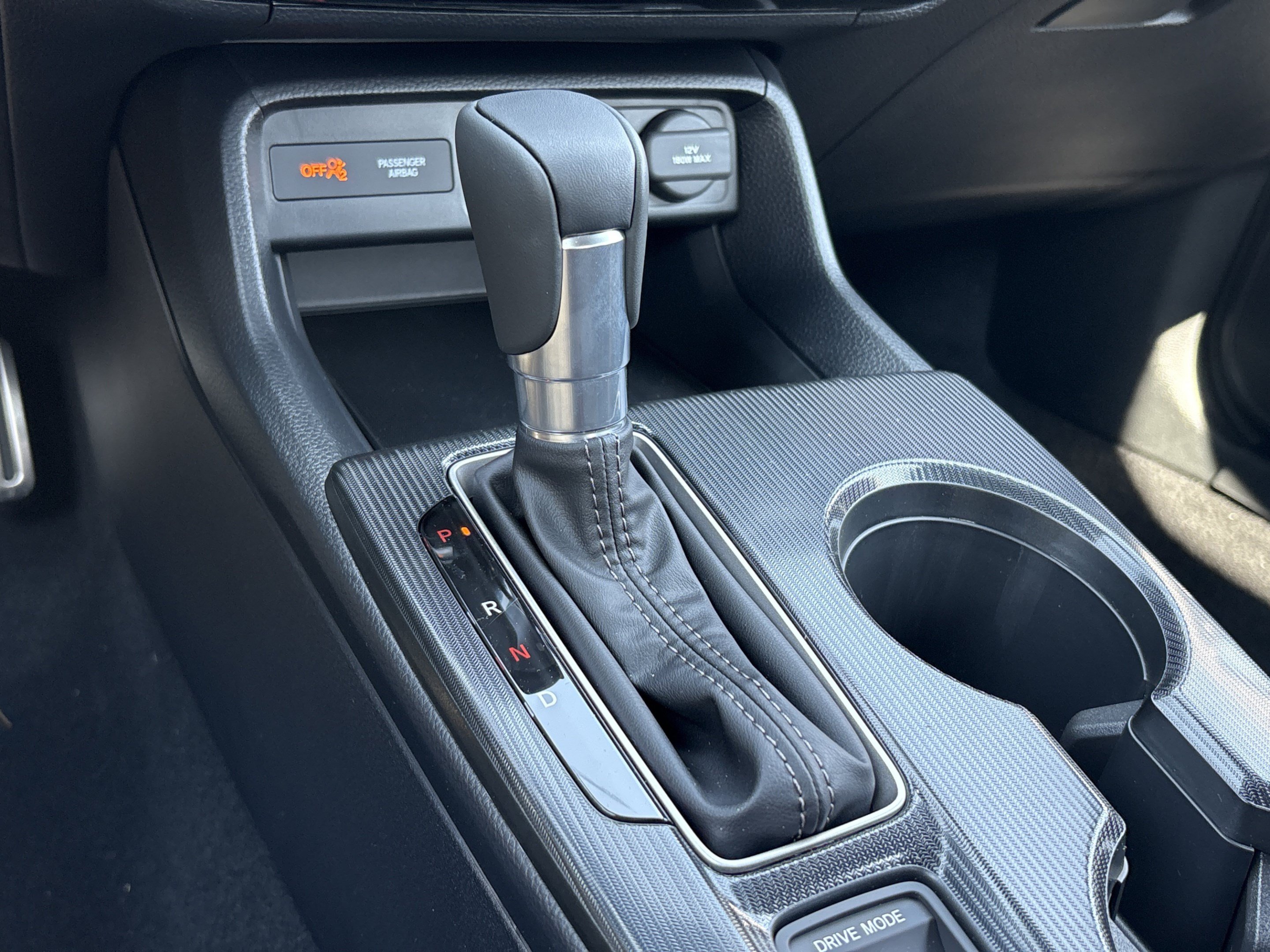 New 2026 Honda Civic Sport image 12