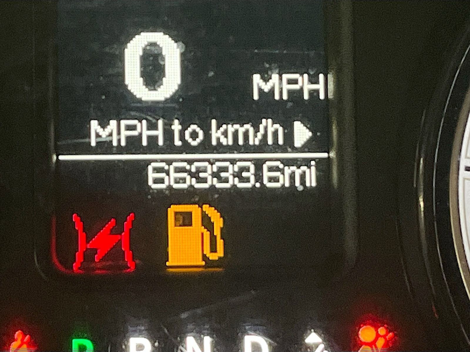 Used 2021 RAM 1500 Tradesman w/ Chrome Plus Package image 12