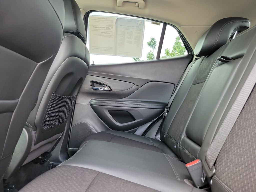 Used 2020 Buick Encore Preferred FWD image 12