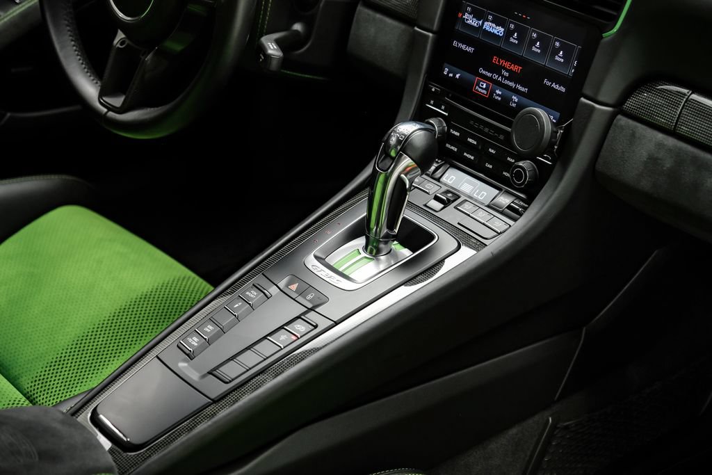 Used 2019 Porsche 911 GT3 RS RWD image 26
