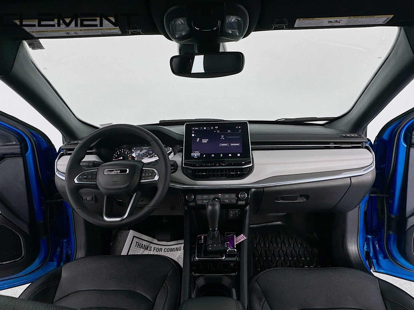 Used 2023 Jeep Compass Limited image 12