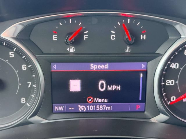 Used 2019 GMC Terrain SLE w/ Driver Convenience Package FWD image 36