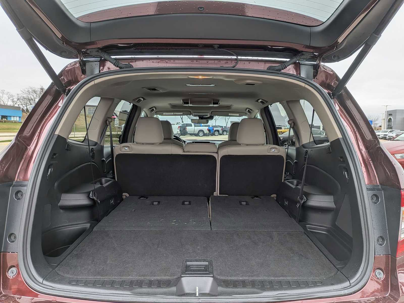 Used 2019 Honda Pilot Touring image 32