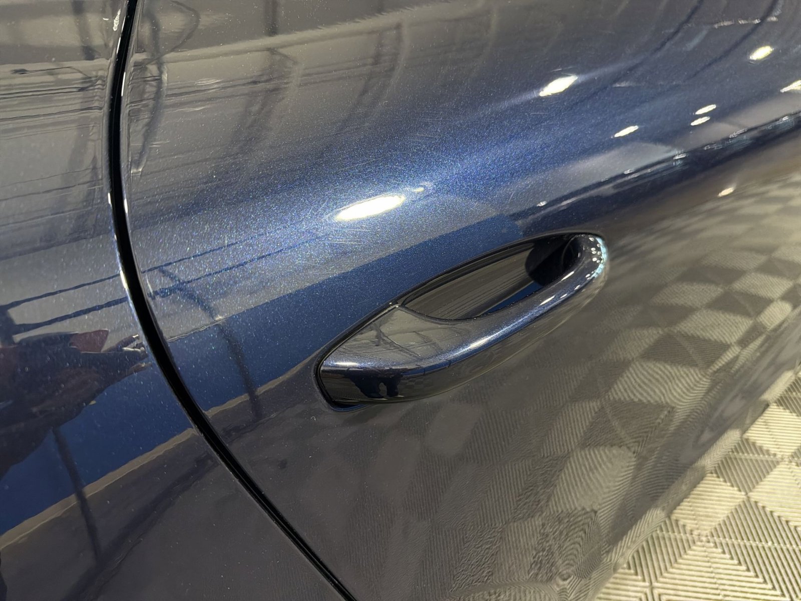 Used 2021 Porsche Macan AWD/4WD image 16