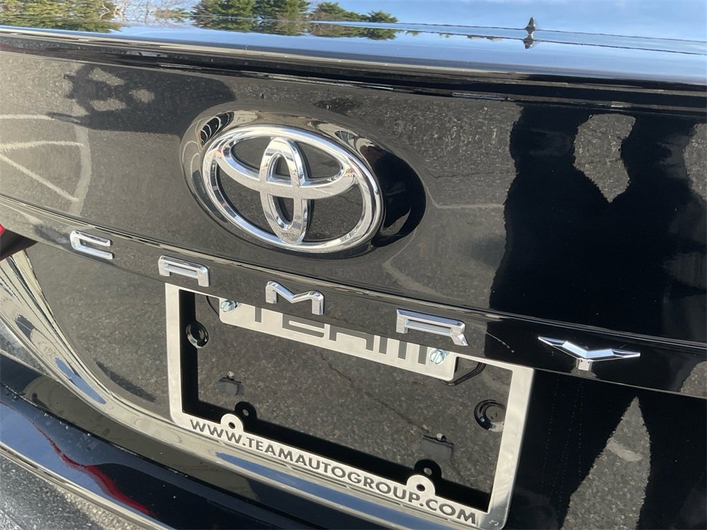 Used 2024 Toyota Camry SE image 33