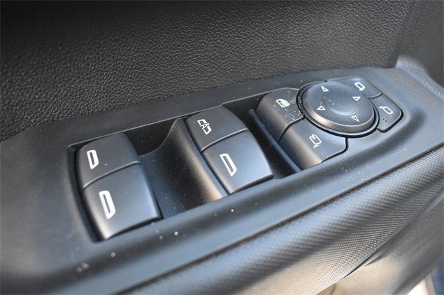 New 2025 Chevrolet Silverado 2500 W/T w/ WT Convenience Package image 22