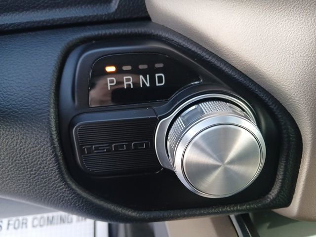 Used 2022 RAM 1500 Laramie image 17