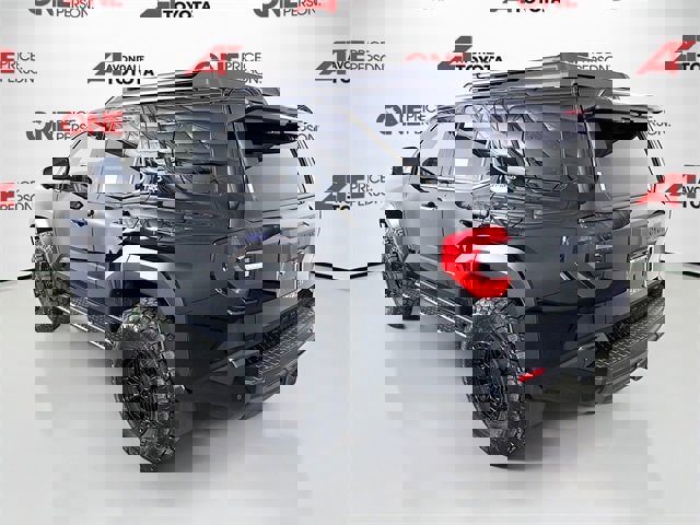 New 2025 Toyota 4Runner TRD Off-Road Premium image 5