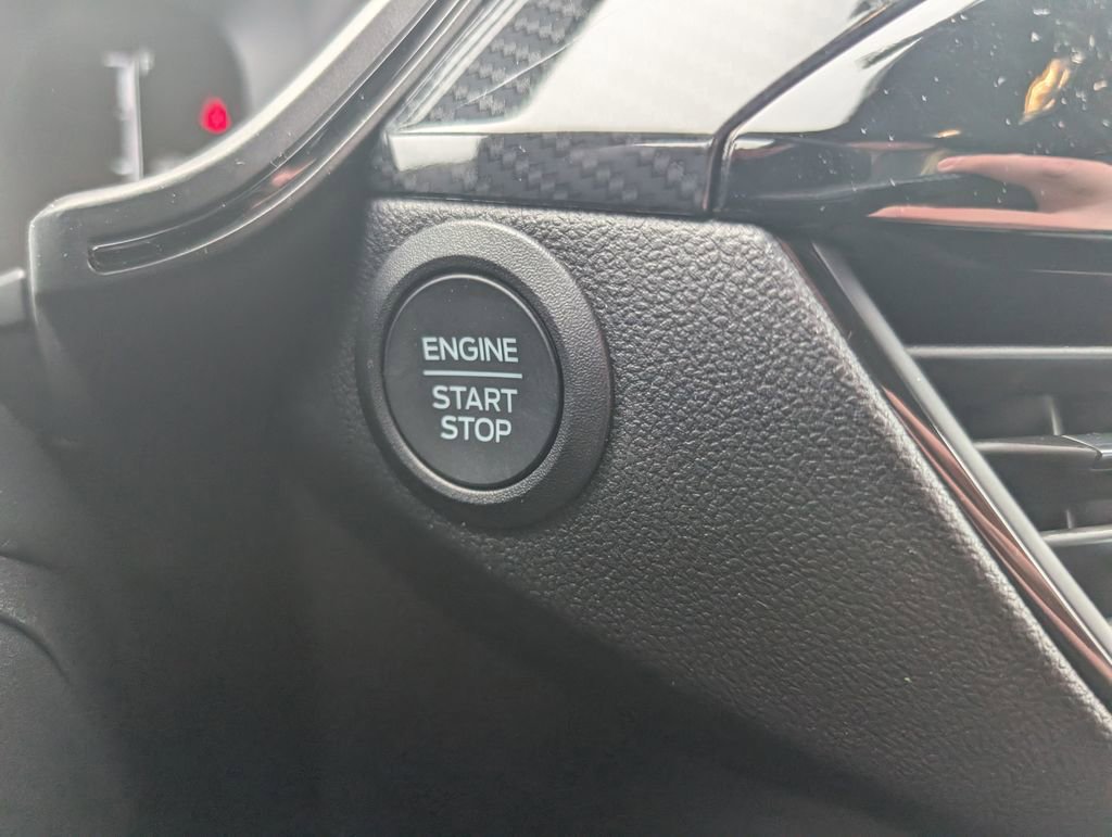 New 2026 Ford Escape ST-Line FWD image 12