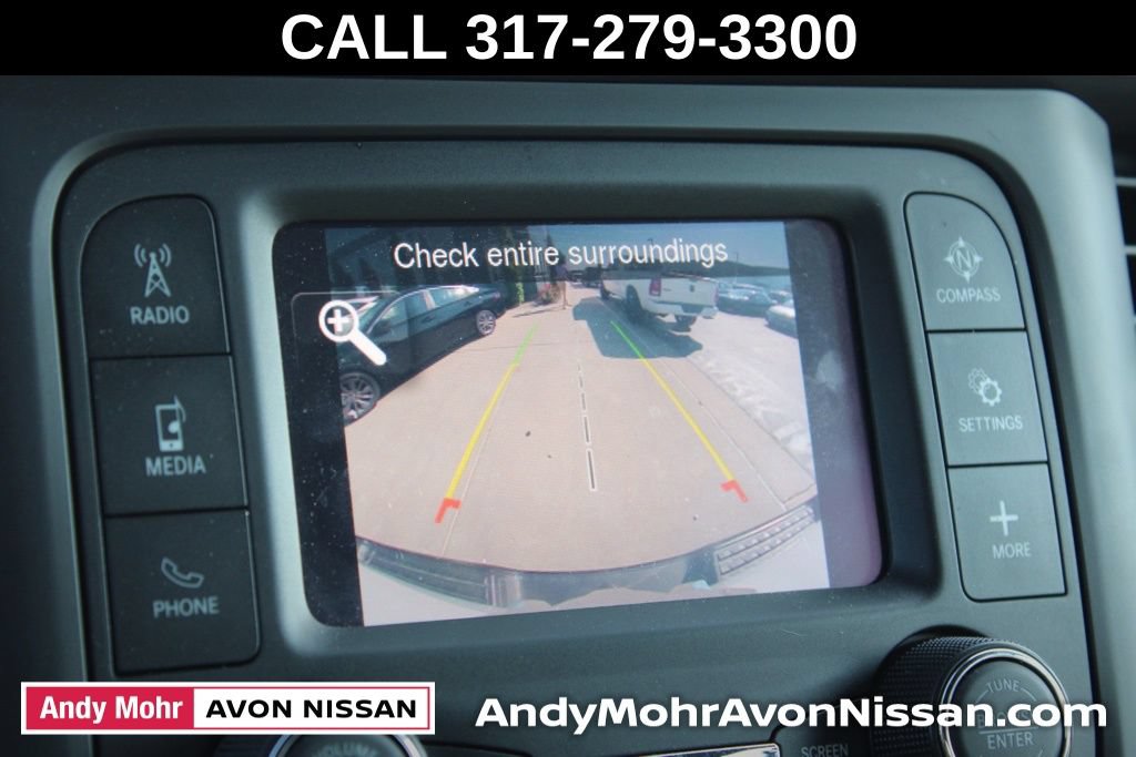 Used 2022 RAM 1500 Tradesman AWD/4WD image 33