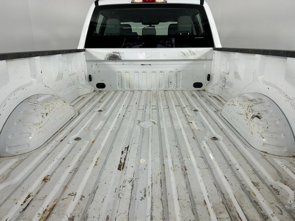 Used 2025 Ford F350 XL AWD/4WD image 14