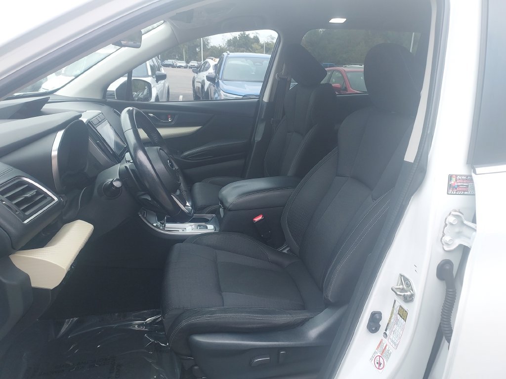 Used 2020 Subaru Ascent Premium w/ Convenience Package AWD/4WD image 28