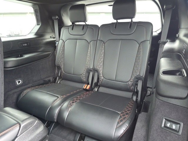 Used 2024 Jeep Grand Cherokee L Summit image 46