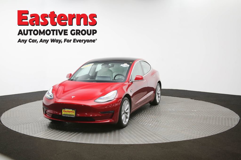 Used 2019 Tesla Model 3 Performance image 51