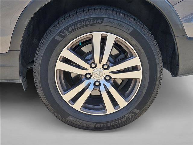 Used 2017 Honda Pilot EX-L image 14