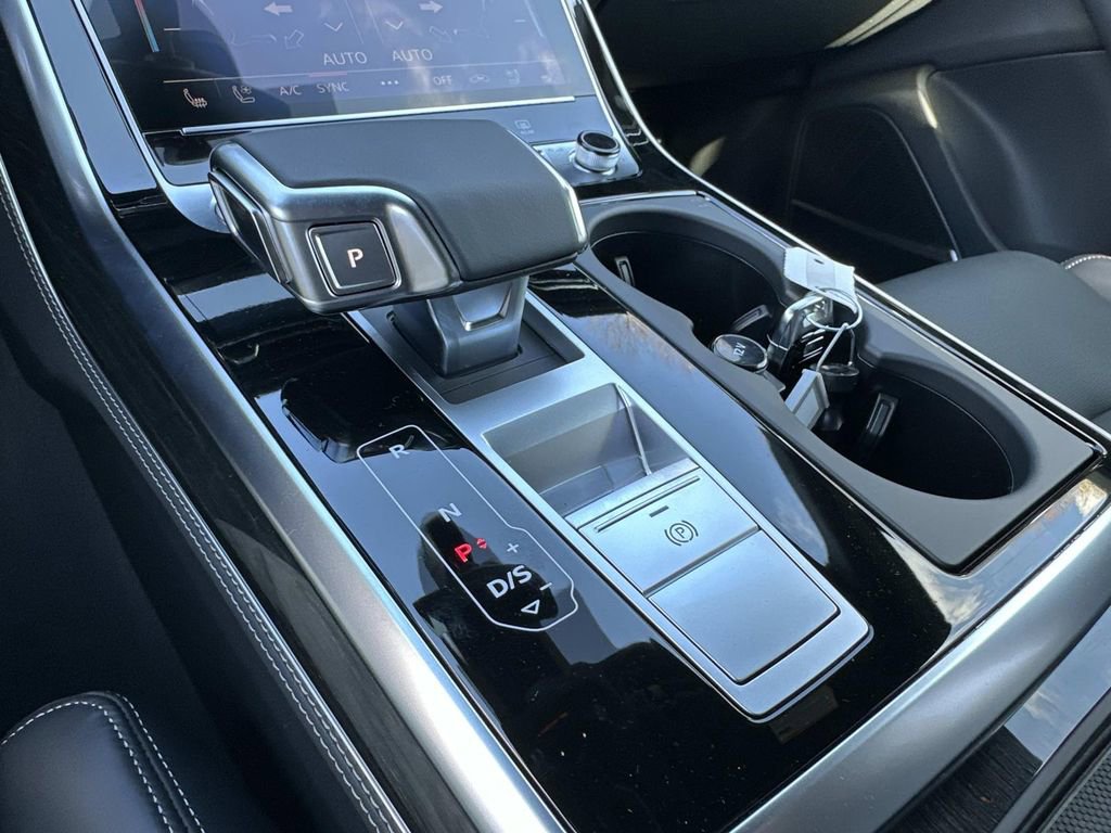 New 2026 Audi Q7 3.0T Prestige image 23