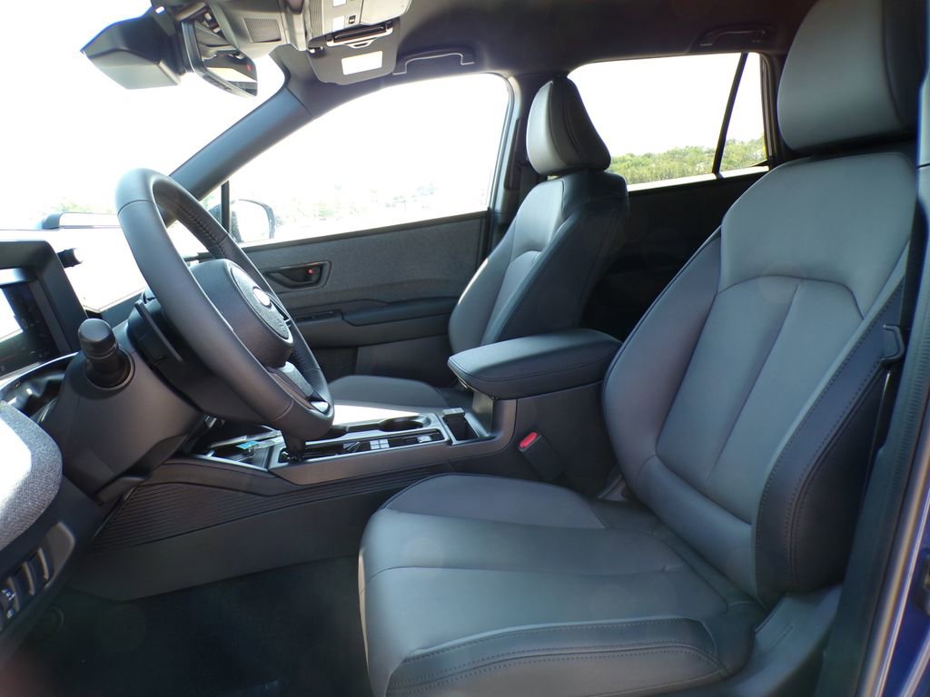 New 2026 Subaru Outback Premium AWD/4WD image 14