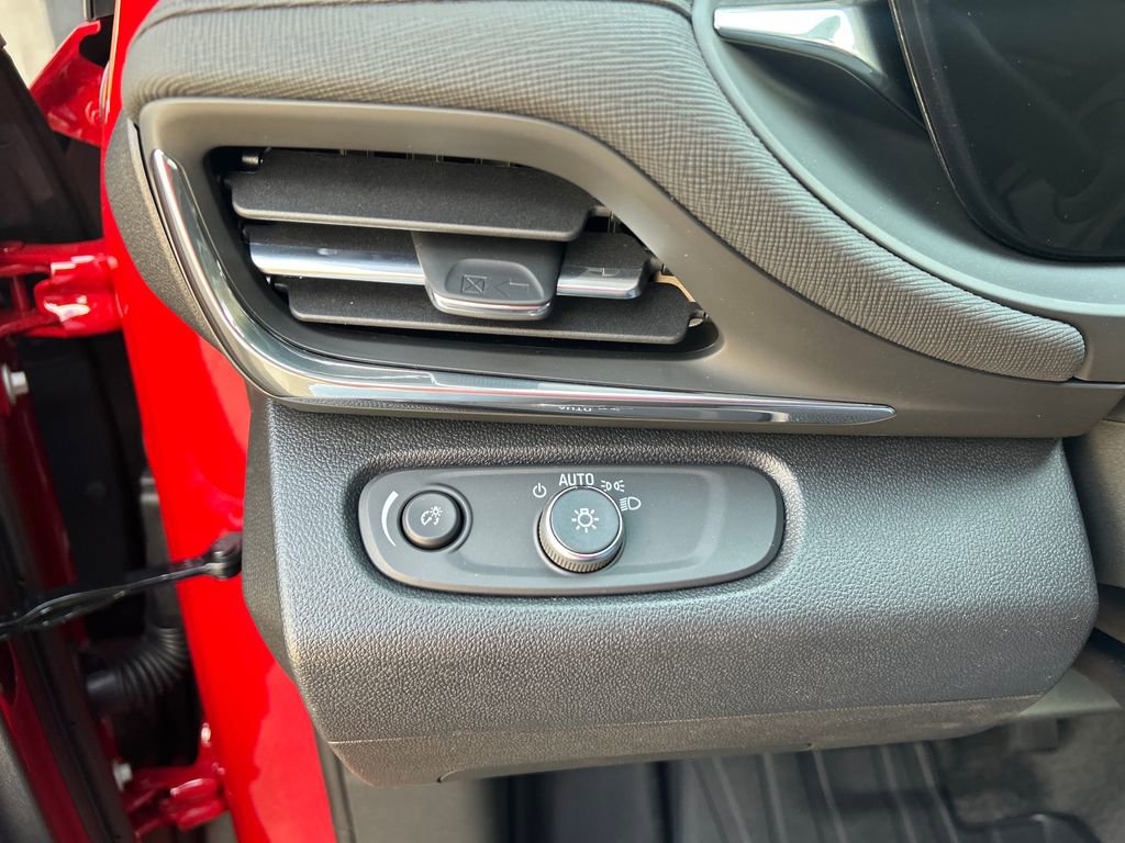 New 2026 Buick Envista Preferred image 21