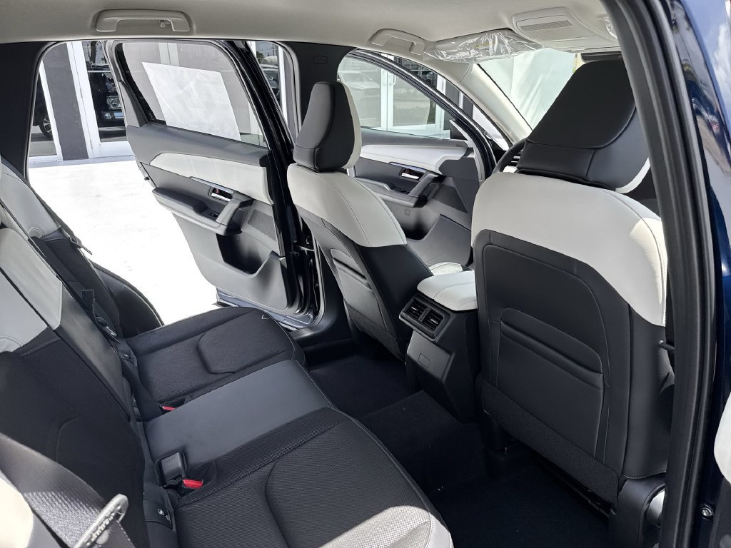 New 2026 MAZDA CX-5 Preferred AWD/4WD image 33