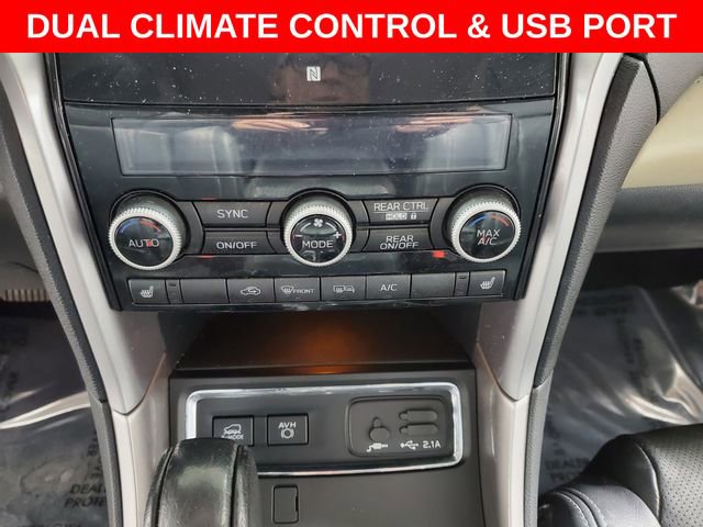 Used 2021 Subaru Ascent Limited w/ Technology Package image 24