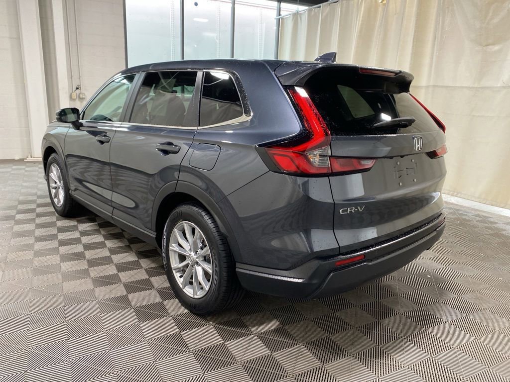 Certified 2024 Honda CR-V EX-L image 7