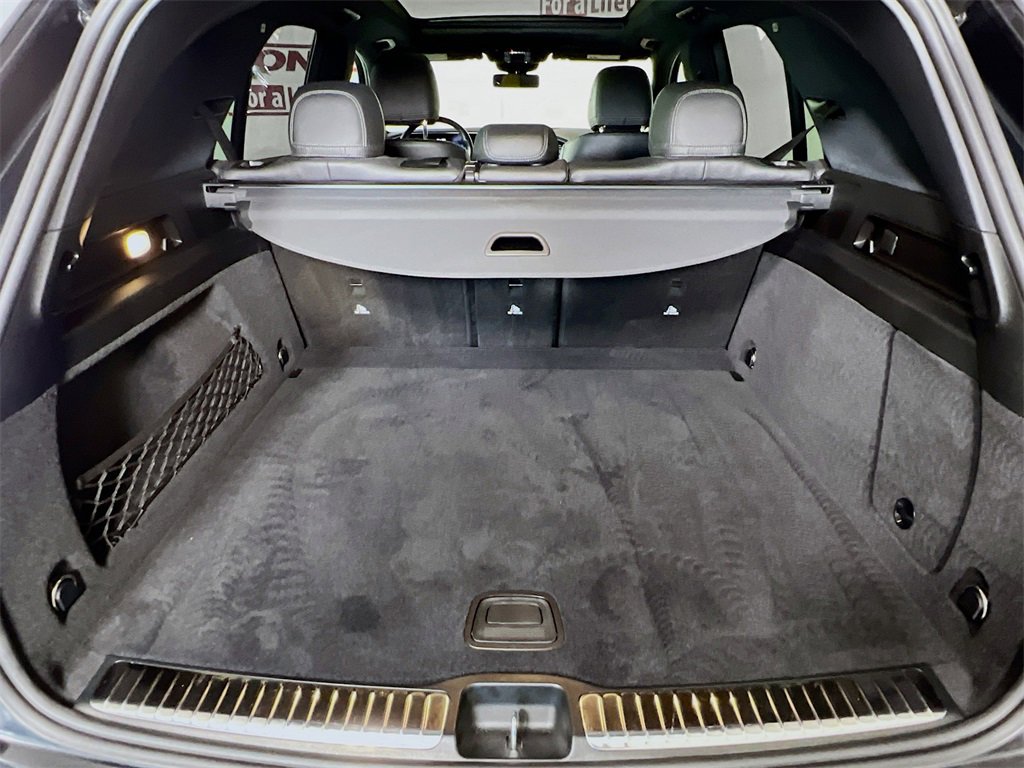 Used 2022 Mercedes-Benz GLE 450 4MATIC image 30