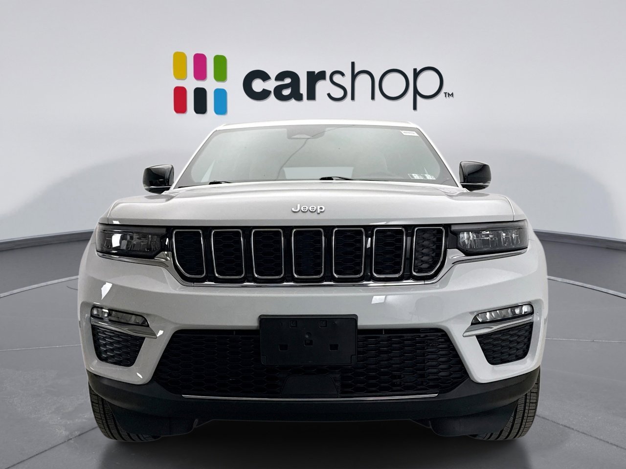 Used 2023 Jeep Grand Cherokee Limited image 8