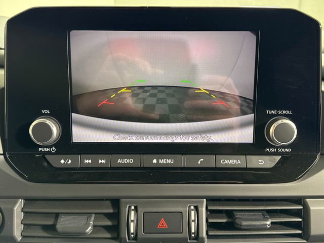 Used 2024 Nissan Pathfinder S AWD/4WD image 28