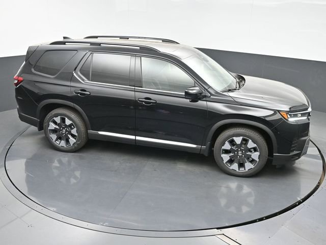 New 2026 Honda Pilot Elite image 33