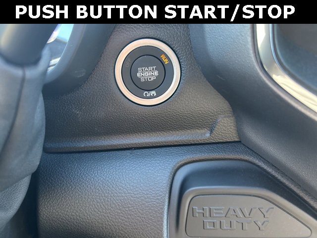 New 2026 RAM 2500 Laramie image 28