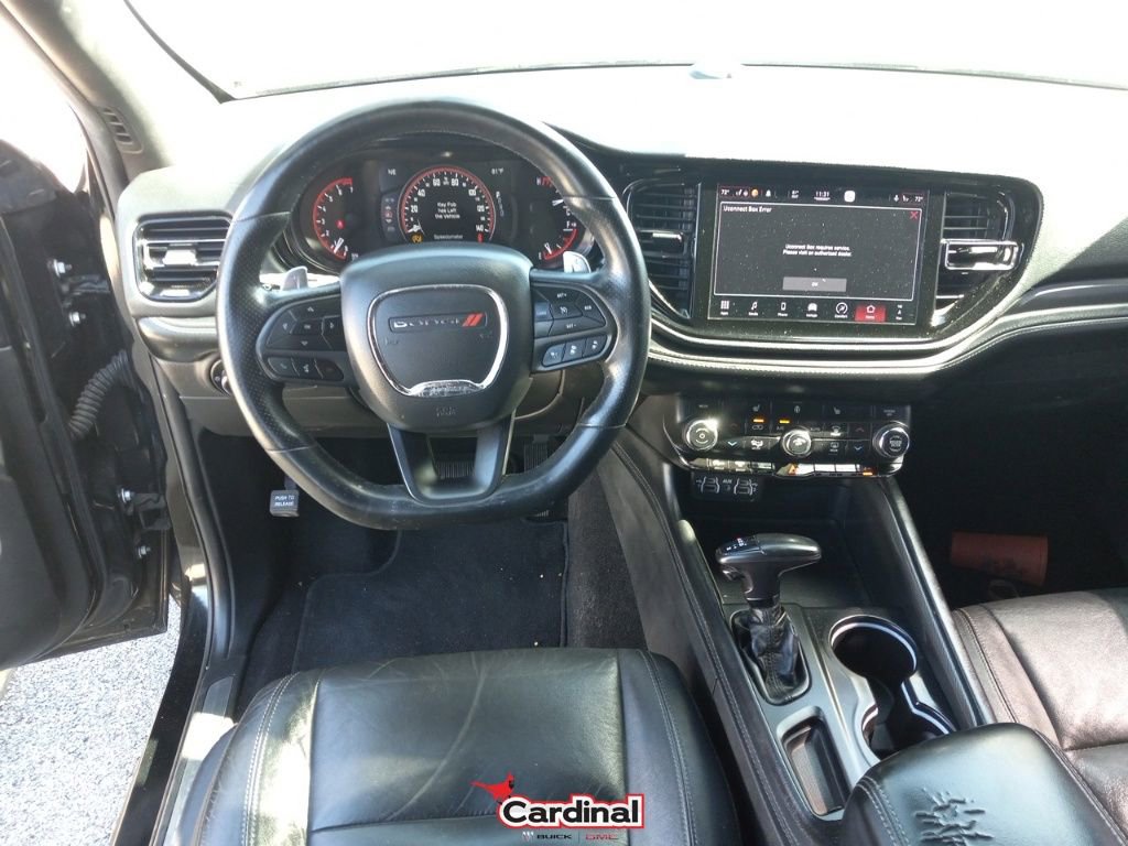 Used 2021 Dodge Durango GT image 27
