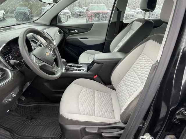 Used 2020 Chevrolet Equinox LS image 13
