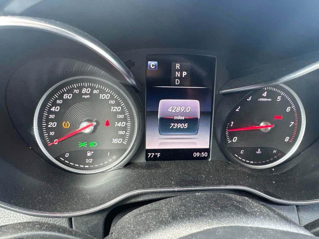 Certified 2018 Mercedes-Benz C 300 Sedan image 10
