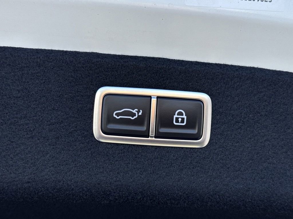 New 2025 Genesis G80 3.5T Sport Prestige image 19