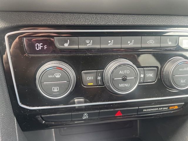 Used 2023 Volkswagen Atlas Cross Sport SEL R-Line image 41