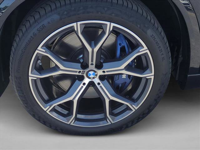 Used 2026 BMW X5 M60i image 25