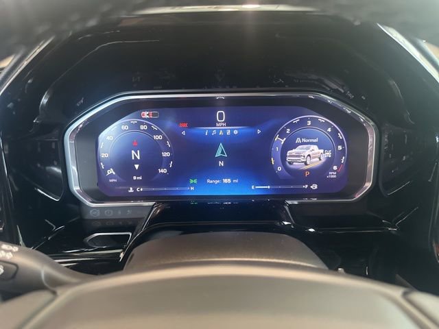 New 2026 Chevrolet Silverado 1500 RST w/ True North Edition Plus image 18