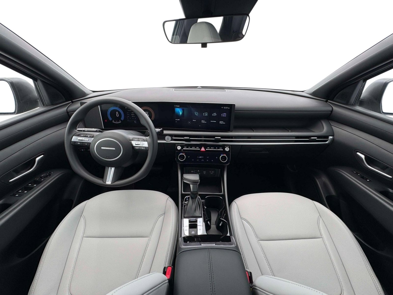 New 2026 Hyundai Santa Cruz SEL image 13