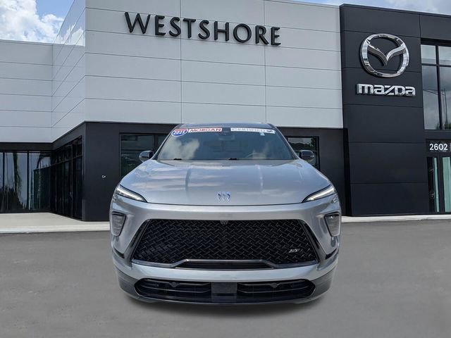 Used 2025 Buick Enclave Sport Touring w/ Power Package image 7