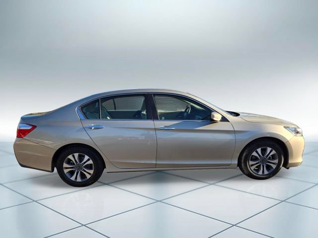 Used 2013 Honda Accord LX image 3