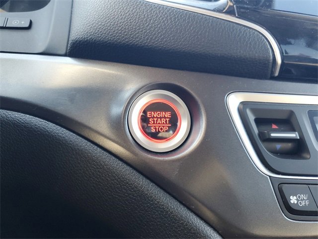 Certified 2022 Honda Pilot EX-L image 25