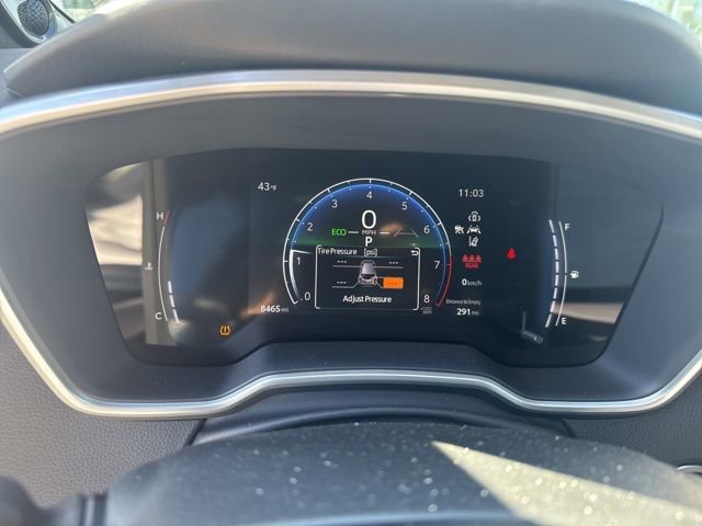 Used 2023 Toyota Corolla XSE FWD image 11