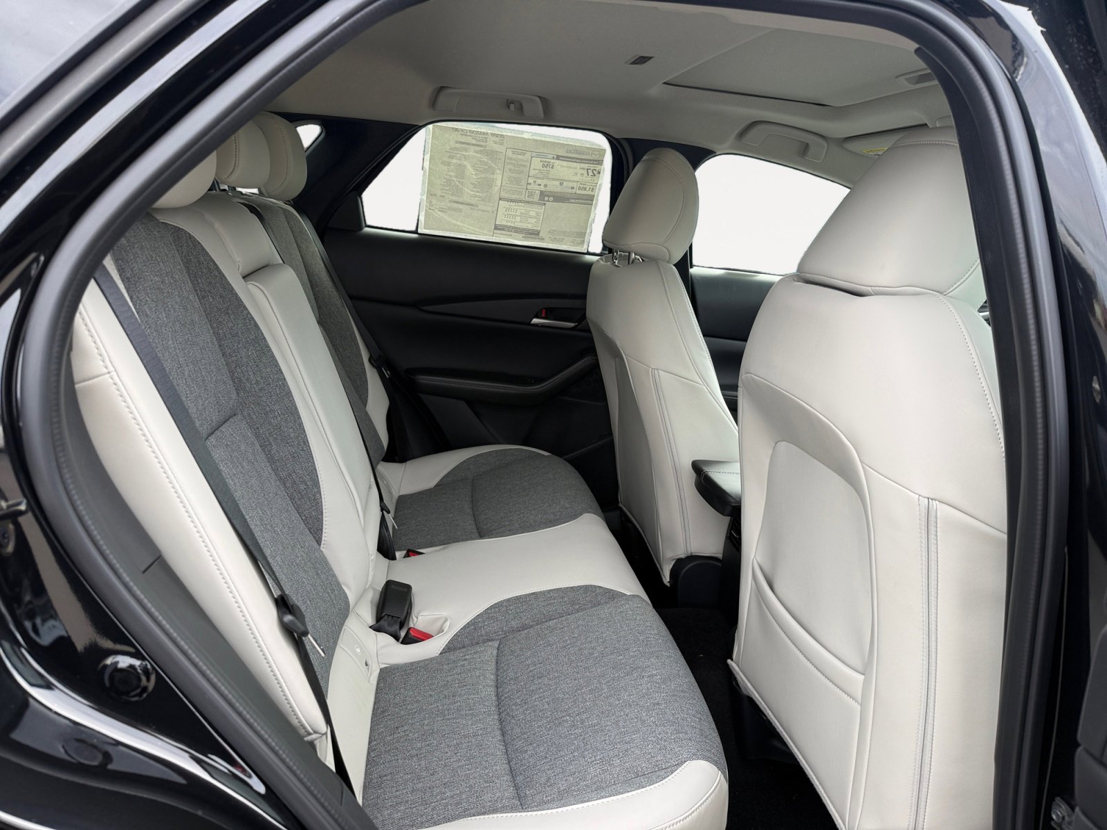 New 2026 MAZDA CX-30 Aire Edition image 18