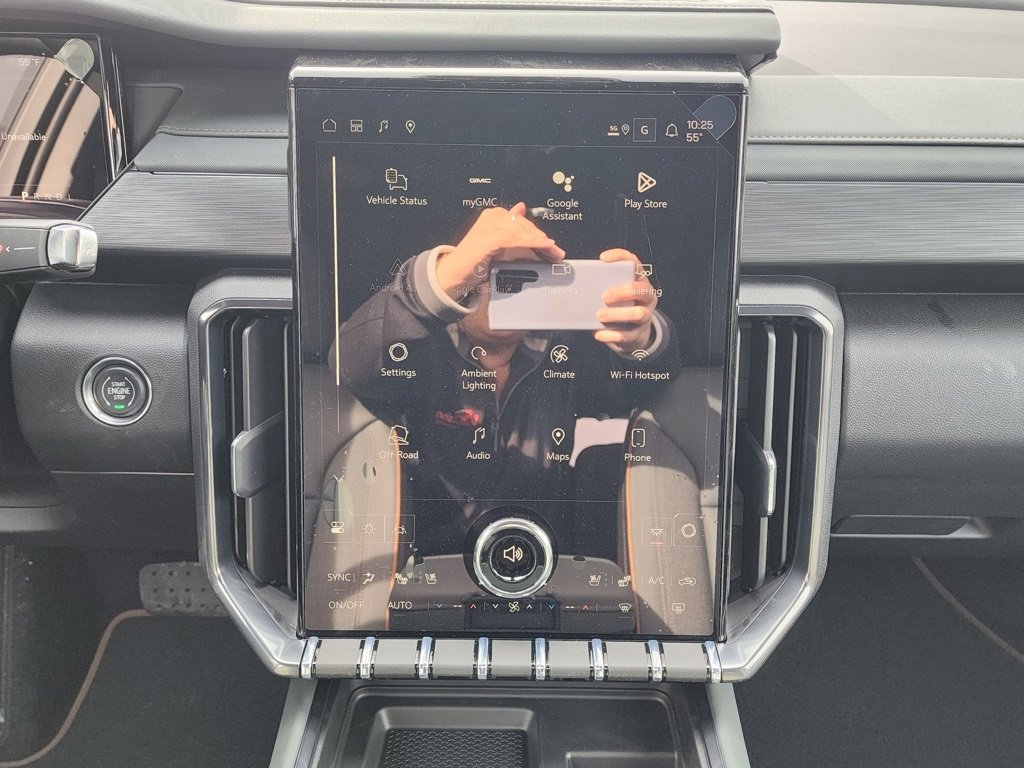 New 2026 GMC Acadia AT4 image 29